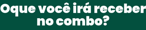 Combo Lições Eternas