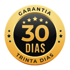 Selo de Garantia