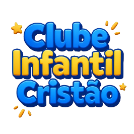 Clubinho Crescendo com Jesus