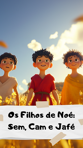 Caim e Abel